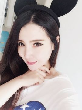 ◥▇摇滚☀女皇▇◤主播照片