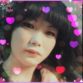 @kiss灵儿@主播照片