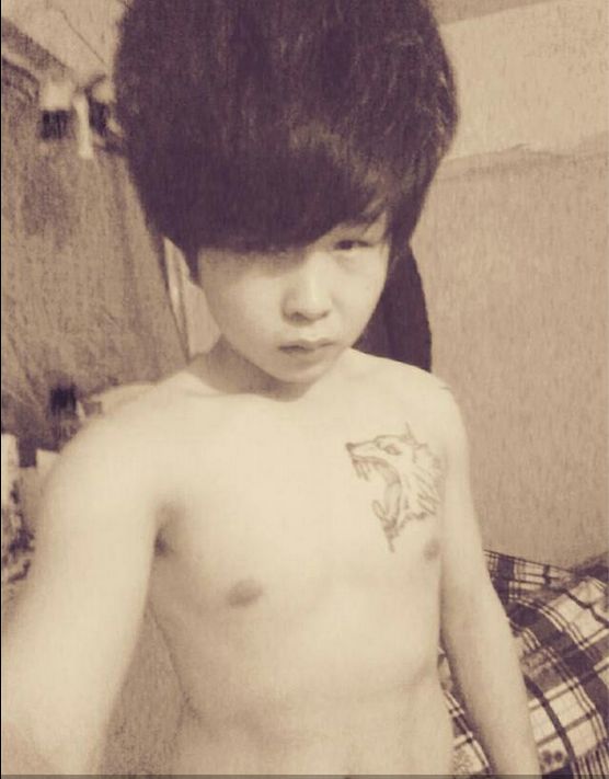 魔尊】【小雨的主播照片