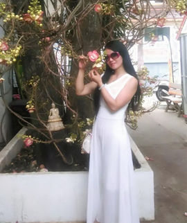 ゞ傻妞╰→主播照片