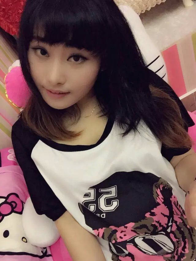 MC啵宝ル的主播照片