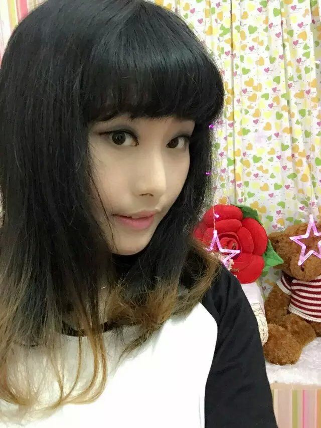 MC啵宝ル的主播照片