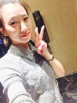 ❤ゞ琳琳ゞ❤主播照片
