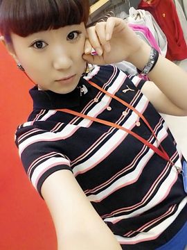 ❤ゞ琳琳ゞ❤主播照片