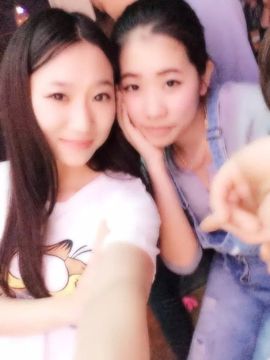 ❤ゞ琳琳ゞ❤主播照片