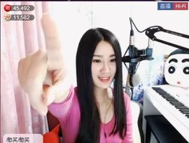 为爱♥♡灬停留主播照片