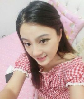 为爱♥♡灬停留主播照片