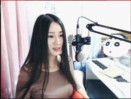 为爱♥♡灬停留主播照片