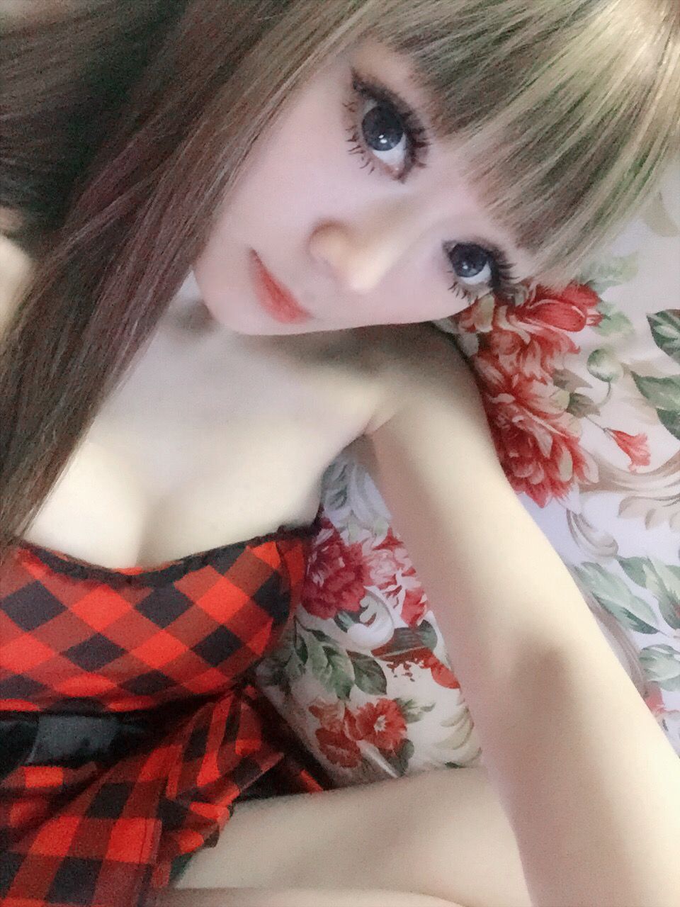樱晴月╮♫つ風ゝ的主播照片