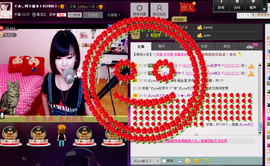 Tiffany_66主播照片