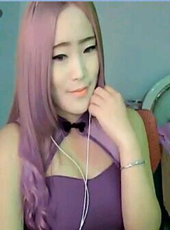hi/温柔一点呀主播照片