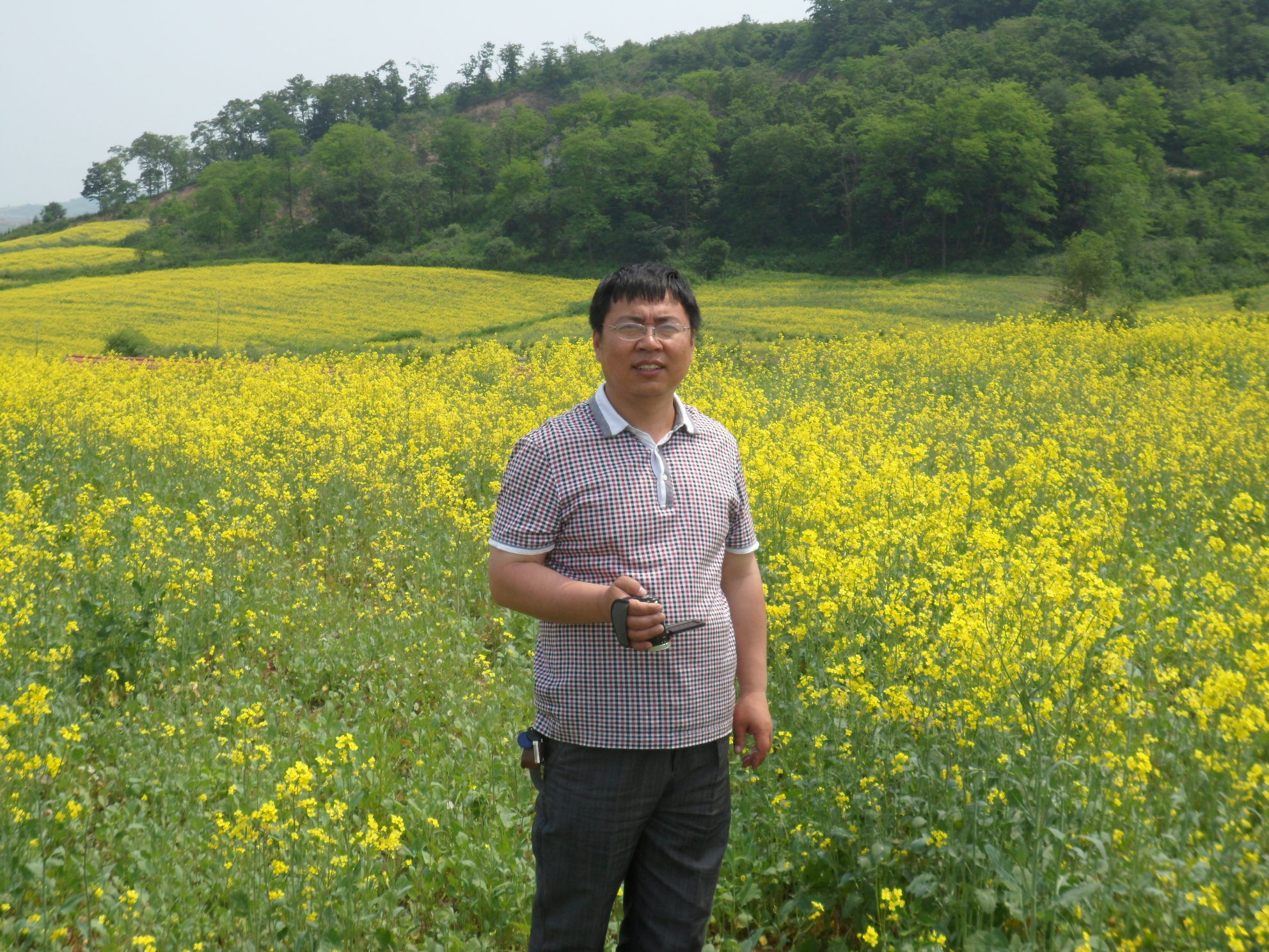 依旧心声的主播照片