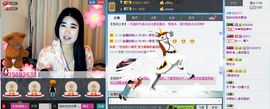 宝宝妈@主播照片