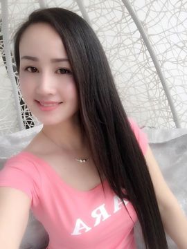 优然.主播照片