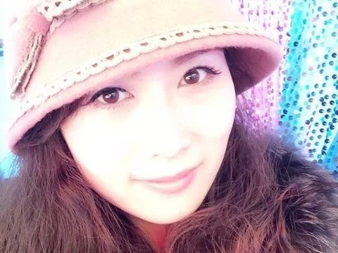 梦雪涵海报