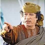 Gaddafi的头像
