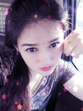 我是艺宝主播照片