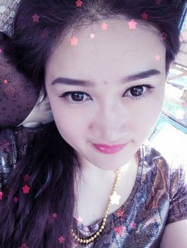 我是艺宝主播照片