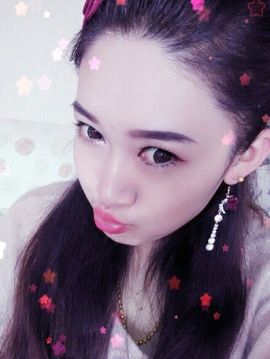 我是艺宝主播照片