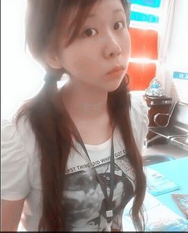 烟儿丶爱你哟主播照片