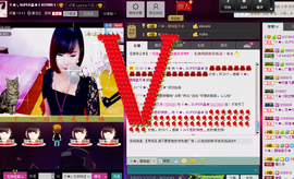 Tiffany_66主播照片