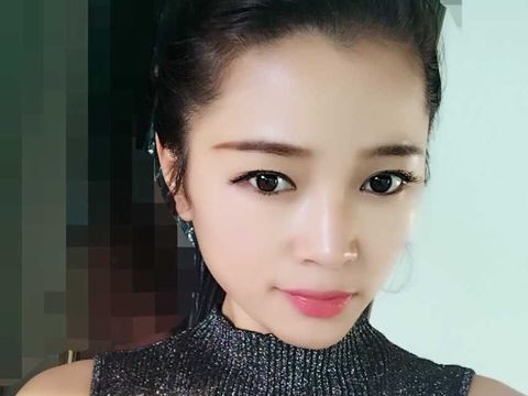 我不是维纳斯海报