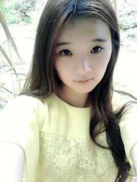 Broken美美主播照片