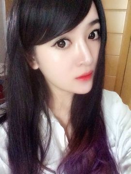 ﹏烟雨霓裳~主播照片