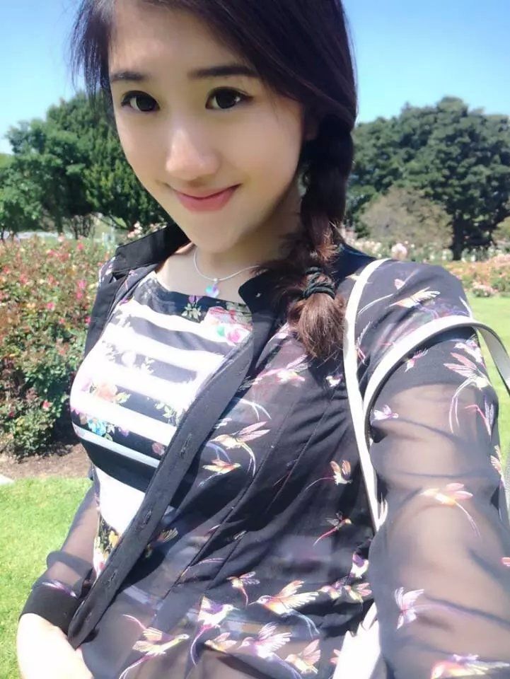 轻染公子的主播照片