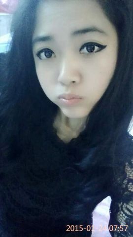 唯，此情不变主播照片