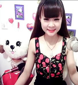 萝莉暂播啦主播照片