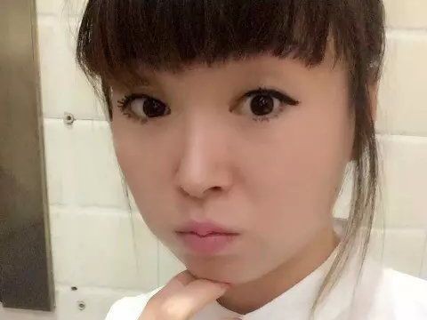 ☜末☞娇娇♫海报