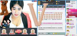 宝宝妈@主播照片