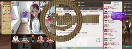 月月大胖妞主播照片
