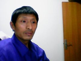 开心情种HAPPY主播照片