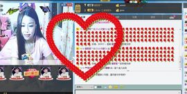 so。💗声声慢主播照片