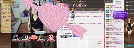 月月大胖妞主播照片