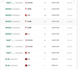~幸运魔法~主播照片