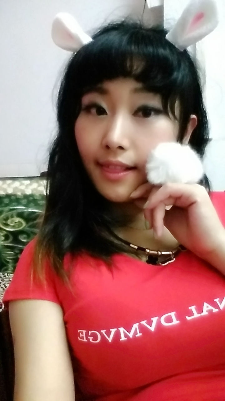 MC啵宝ル的主播照片