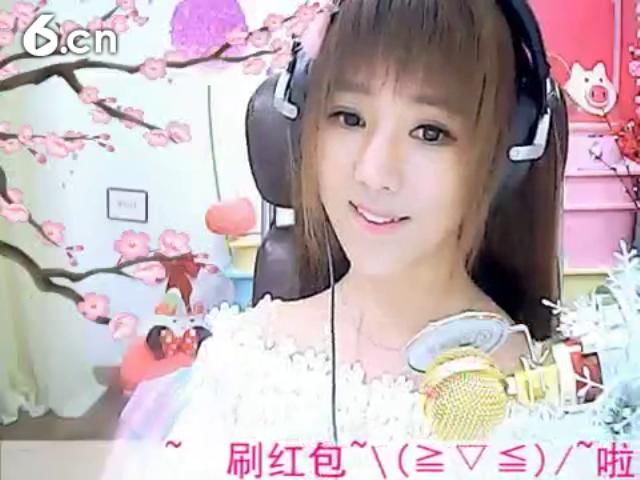 姑娘，你不懂我的爱的主播照片