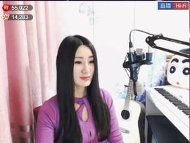 为爱♥♡灬停留主播照片