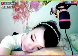 为爱♥♡灬停留主播照片