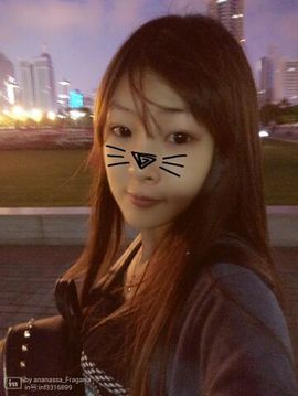 张冰冰.大发主播照片