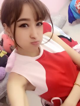 笑笑（爱是回忆美好）主播照片