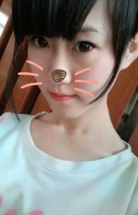 kk沉猫猫主播照片