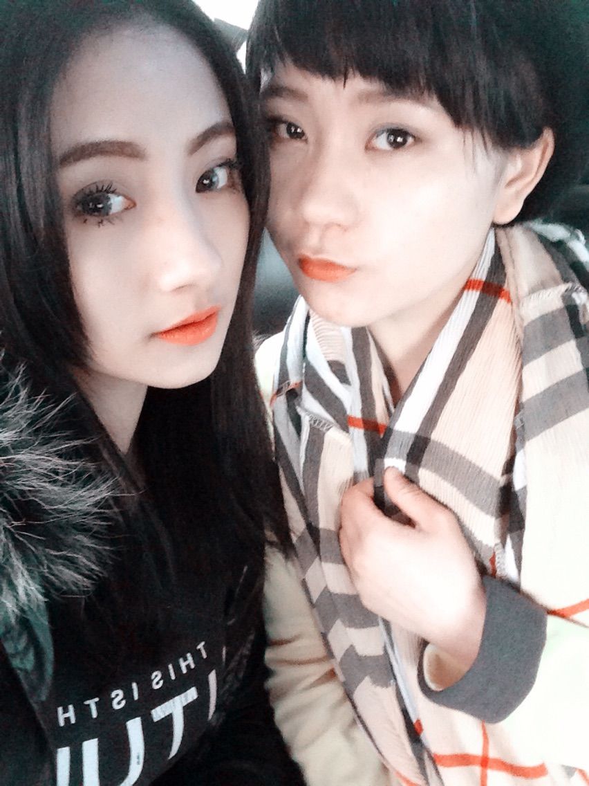 兰。。蔻的主播照片