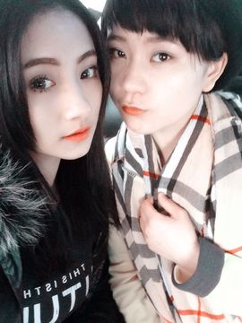 兰。。蔻主播照片