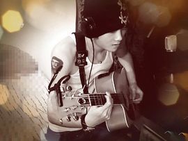 ☠丶可阳♬主播照片