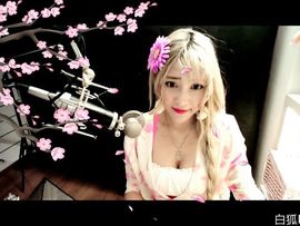 ❤NANA主播照片