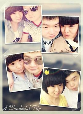 模范❥゛小夫妻主播照片